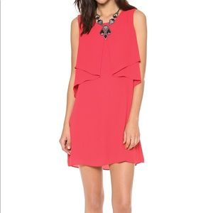 NWT BCBG amelie dress